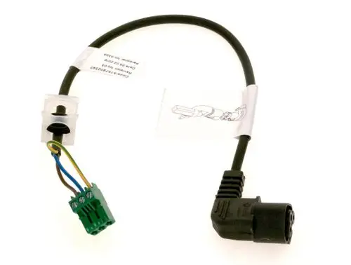 BOSCH-Pumpenkabel-230V-7736701190 gallery number 1